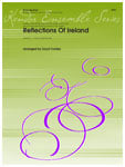 REFLECTIONS OF IRELAND BRASS QUINTET cover